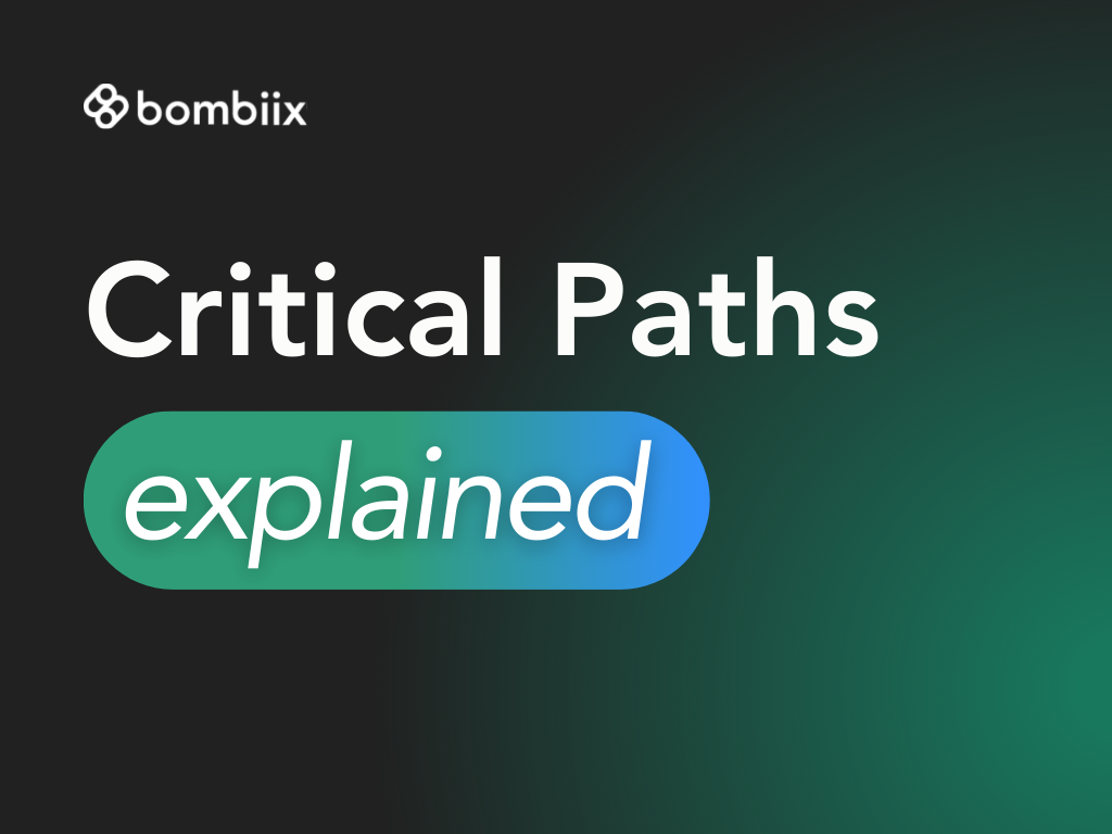 Critical Paths explained - What is the Critical Path Method in Fashion?